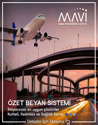 Özet Beyan - Gümrük Süreçleri İçin Hızlı ve Kolay Çözüm